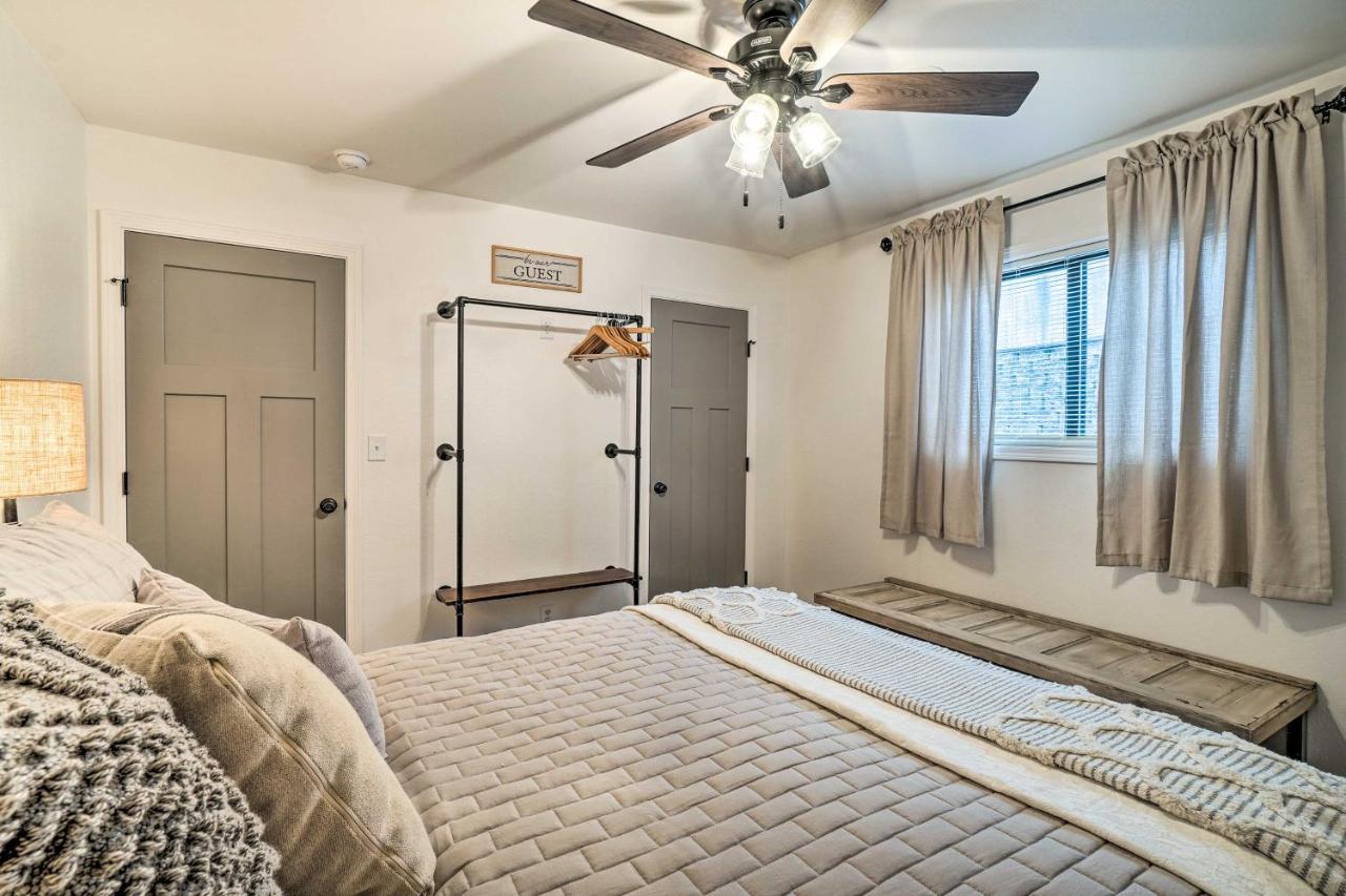 Branson West Condo With Balcony And Resort Amenities ภายนอก รูปภาพ