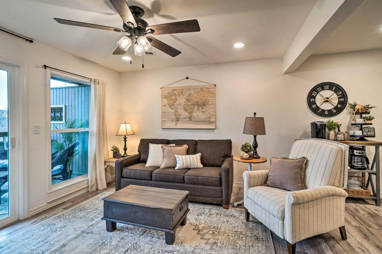 Branson West Condo With Balcony And Resort Amenities ภายนอก รูปภาพ